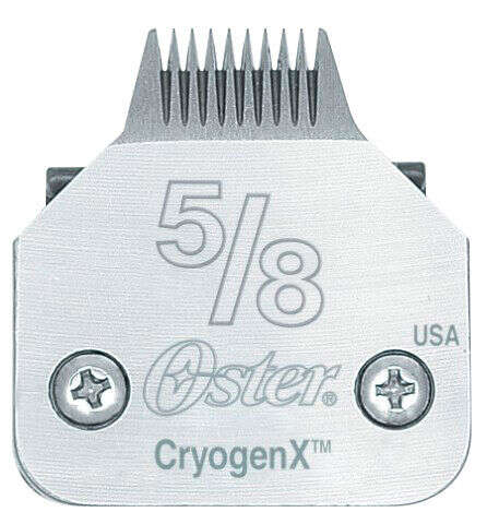 Oster Scherkopf Cryogen-X